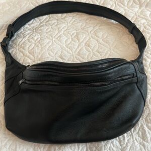 The Full Size Friday Concealed Carry Belt Bag